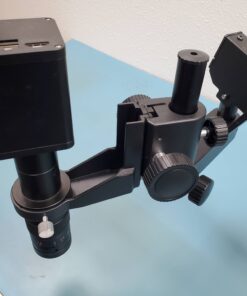 NorthridgeFix Articulating Arm Microscope Stand
