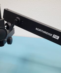 NorthridgeFix Articulating Arm Microscope Stand