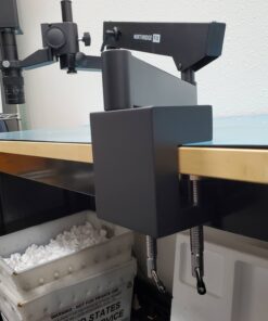 NorthridgeFix Articulating Arm Microscope Stand
