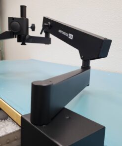 NorthridgeFix Articulating Arm Microscope Stand