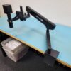 NorthridgeFix Articulating Arm Microscope Stand