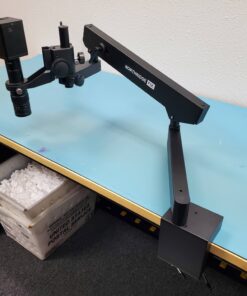 NorthridgeFix Articulating Arm Microscope Stand