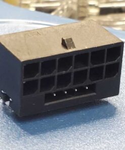 12VHPWR Connector for 4000 series graphics cards ex: 4080 4090