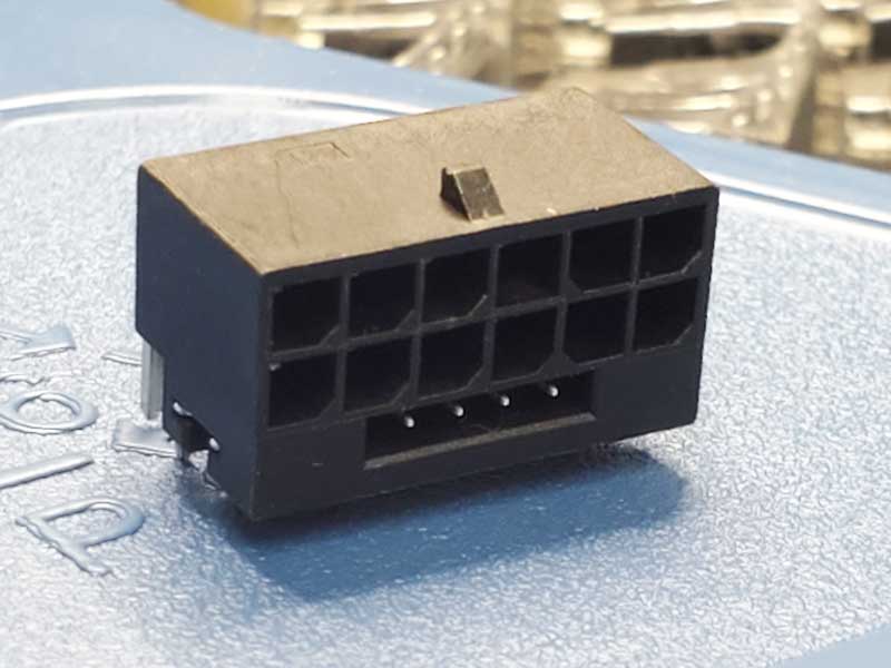 12VHPWR Connector for 4000 series graphics cards ex: 4080 4090 12VHPWR Connector for 4000 series graphics cards ex: 4080 4090