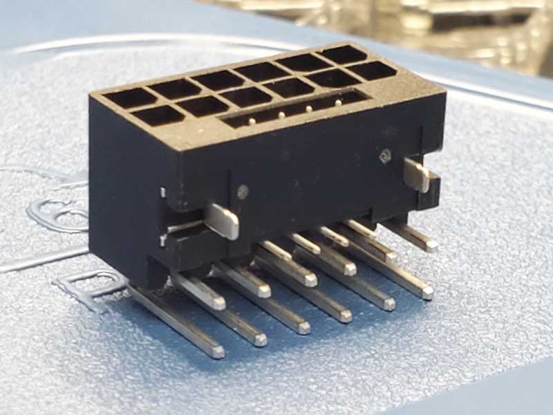 12VHPWR Connector for 4000 series graphics cards ex: 4080 4090 12VHPWR Connector for 4000 series graphics cards ex: 4080 4090