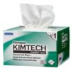 Kimtech anti static wipes clean flux NorthridgeFix