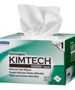Kimtech anti static wipes clean flux NorthridgeFix