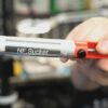 Nf.Sucker Red Solder sucker Desoldering tool NorthridgeFix