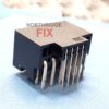 Asus 12VHPWR Connector Socket replacement For Melted burned connectors on 40 series cards 4080 4090 - Northridgefix