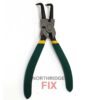 Bent Plier Green NorthridgeFix