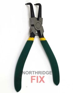 Bent Plier Green NorthridgeFix