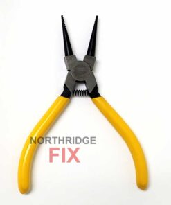 5" Nose Plier NorthridgeFix