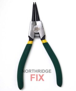 Reverse Snap Ring Plier - Fob Opener - NorthridgeFix