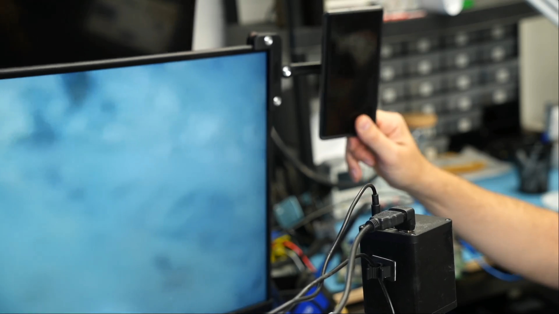 NF.Holder Phone Tablet screen holder Northridgefix NF.Holder Phone Tablet screen holder Northridgefix